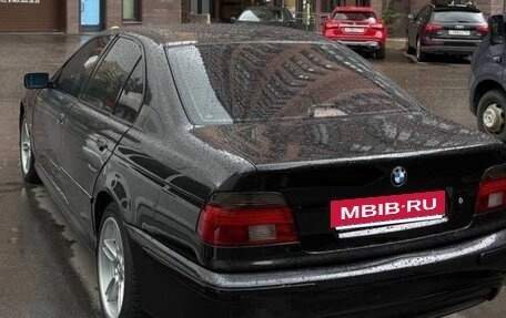 BMW 5 серия, 1997 год, 500 000 рублей, 7 фотография