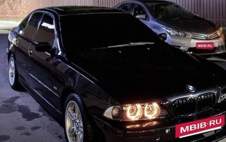 BMW 5 серия, 1997 год, 500 000 рублей, 4 фотография