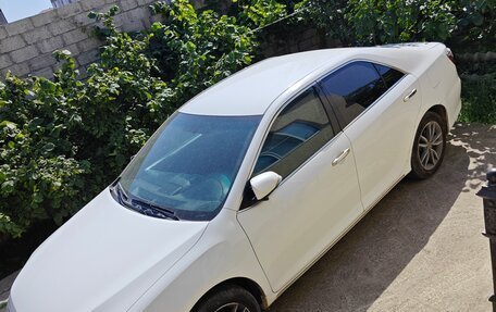 Toyota Camry, 2014 год, 1 800 000 рублей, 2 фотография