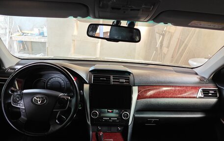 Toyota Camry, 2014 год, 1 800 000 рублей, 4 фотография