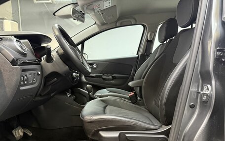 Renault Kaptur I рестайлинг, 2021 год, 1 785 000 рублей, 9 фотография