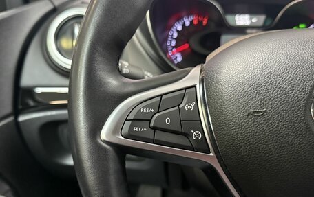 Renault Kaptur I рестайлинг, 2021 год, 1 785 000 рублей, 11 фотография