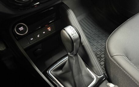 Renault Kaptur I рестайлинг, 2021 год, 1 785 000 рублей, 19 фотография