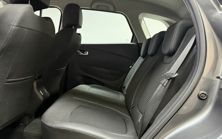 Renault Kaptur I рестайлинг, 2021 год, 1 785 000 рублей, 25 фотография