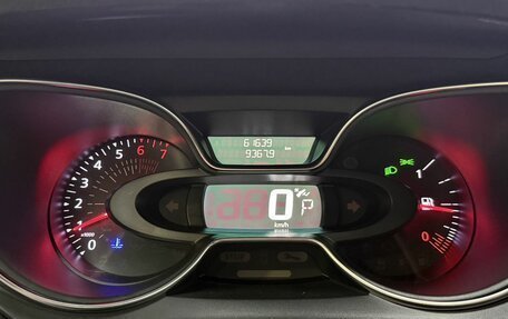 Renault Kaptur I рестайлинг, 2021 год, 1 785 000 рублей, 28 фотография