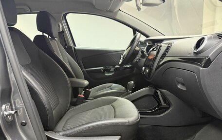Renault Kaptur I рестайлинг, 2021 год, 1 785 000 рублей, 27 фотография