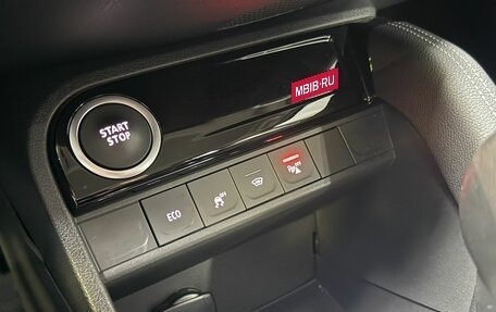 Renault Kaptur I рестайлинг, 2021 год, 1 785 000 рублей, 18 фотография
