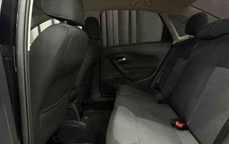 Volkswagen Polo VI (EU Market), 2017 год, 1 049 777 рублей, 7 фотография