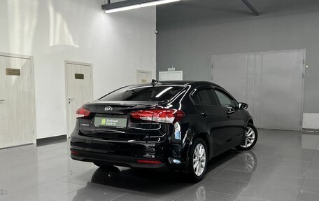 KIA Cerato III, 2017 год, 1 465 000 рублей, 2 фотография