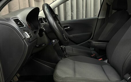 Volkswagen Polo VI (EU Market), 2017 год, 1 049 777 рублей, 6 фотография