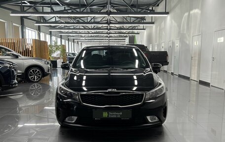 KIA Cerato III, 2017 год, 1 465 000 рублей, 3 фотография