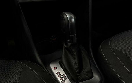Volkswagen Polo VI (EU Market), 2017 год, 1 049 777 рублей, 14 фотография