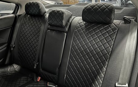 KIA Cerato III, 2017 год, 1 465 000 рублей, 9 фотография
