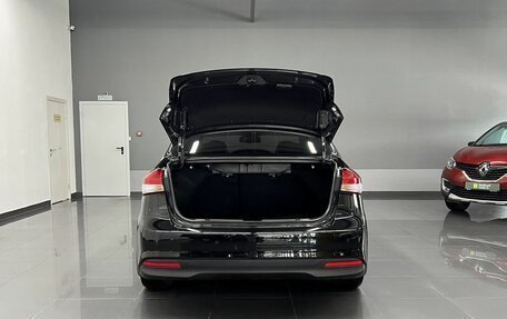 KIA Cerato III, 2017 год, 1 465 000 рублей, 7 фотография