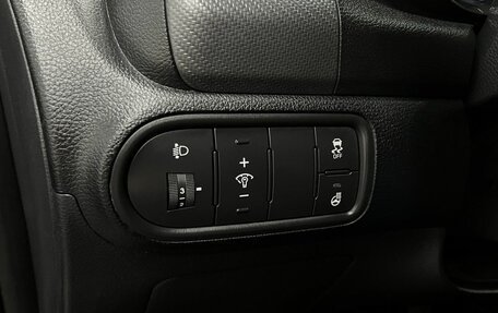 KIA Cerato III, 2017 год, 1 465 000 рублей, 22 фотография