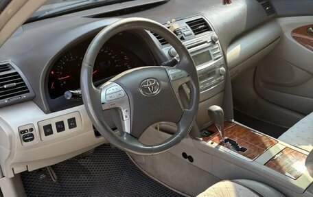 Toyota Camry, 2009 год, 1 250 000 рублей, 8 фотография