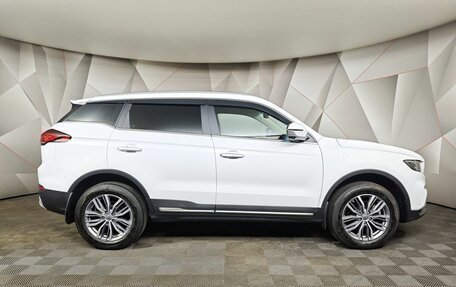 Geely Atlas, 2022 год, 2 050 000 рублей, 6 фотография