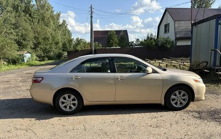 Toyota Camry, 2009 год, 1 250 000 рублей, 4 фотография