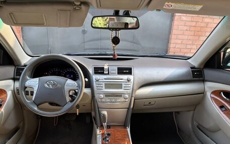 Toyota Camry, 2009 год, 1 250 000 рублей, 9 фотография