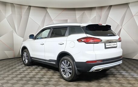 Geely Atlas, 2022 год, 2 050 000 рублей, 4 фотография