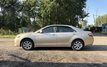 Toyota Camry, 2009 год, 1 250 000 рублей, 6 фотография