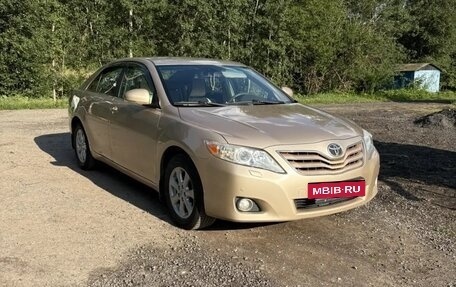 Toyota Camry, 2009 год, 1 250 000 рублей, 2 фотография