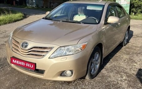Toyota Camry, 2009 год, 1 250 000 рублей, 1 фотография