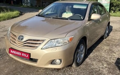 Toyota Camry, 2009 год, 1 250 000 рублей, 1 фотография