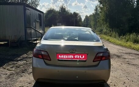 Toyota Camry, 2009 год, 1 250 000 рублей, 5 фотография