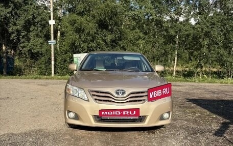 Toyota Camry, 2009 год, 1 250 000 рублей, 3 фотография