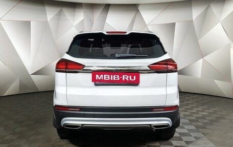 Geely Atlas, 2022 год, 2 050 000 рублей, 8 фотография