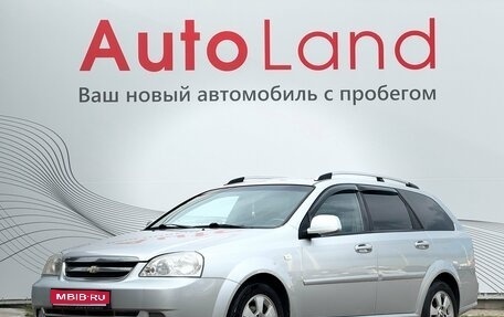 Chevrolet Lacetti, 2012 год, 570 000 рублей, 1 фотография