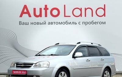 Chevrolet Lacetti, 2012 год, 570 000 рублей, 1 фотография
