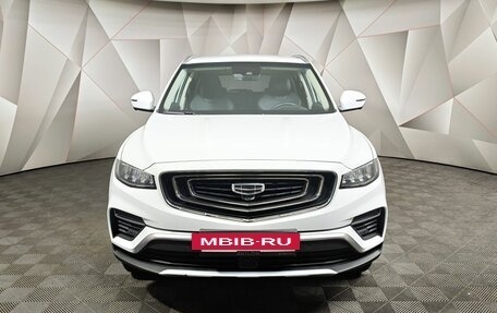 Geely Atlas, 2022 год, 2 050 000 рублей, 7 фотография