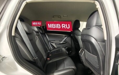 Geely Atlas, 2022 год, 2 050 000 рублей, 16 фотография