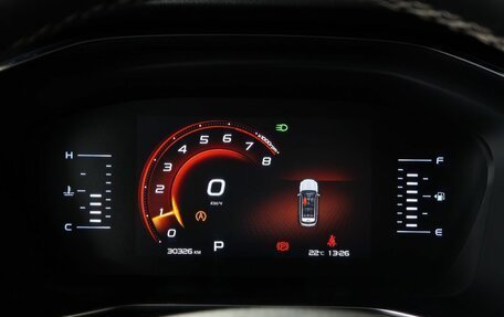 Geely Atlas, 2022 год, 2 050 000 рублей, 18 фотография