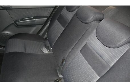 Hyundai Getz I рестайлинг, 2008 год, 374 000 рублей, 7 фотография