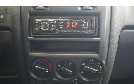 Hyundai Getz I рестайлинг, 2008 год, 374 000 рублей, 10 фотография