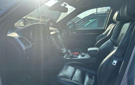 Jeep Grand Cherokee, 2019 год, 3 200 000 рублей, 8 фотография