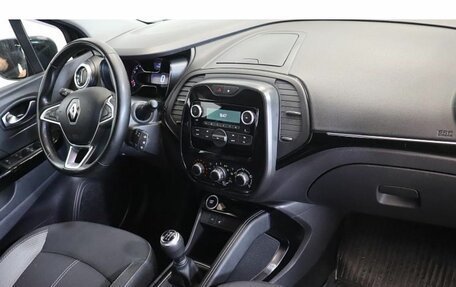 Renault Kaptur I рестайлинг, 2021 год, 1 752 000 рублей, 5 фотография