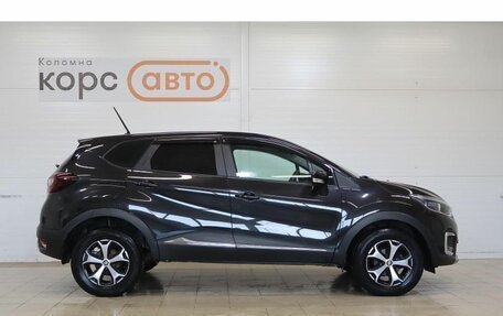 Renault Kaptur I рестайлинг, 2021 год, 1 752 000 рублей, 4 фотография