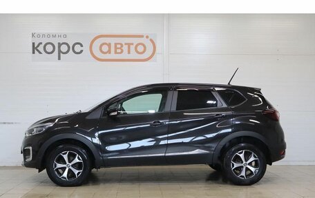 Renault Kaptur I рестайлинг, 2021 год, 1 752 000 рублей, 2 фотография