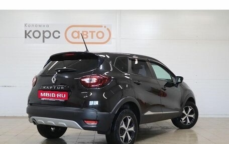 Renault Kaptur I рестайлинг, 2021 год, 1 752 000 рублей, 3 фотография