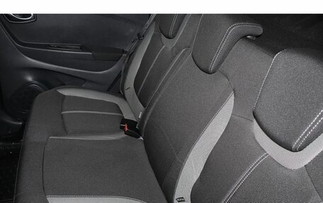 Renault Kaptur I рестайлинг, 2021 год, 1 752 000 рублей, 7 фотография