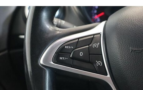 Renault Kaptur I рестайлинг, 2021 год, 1 752 000 рублей, 9 фотография