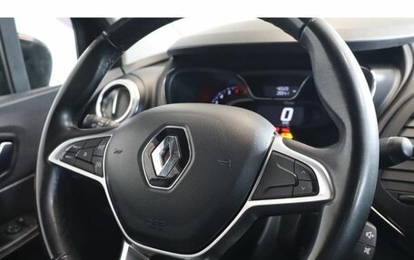 Renault Kaptur I рестайлинг, 2021 год, 1 752 000 рублей, 8 фотография