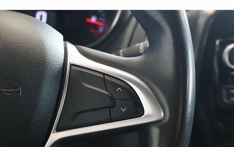 Renault Kaptur I рестайлинг, 2021 год, 1 752 000 рублей, 10 фотография