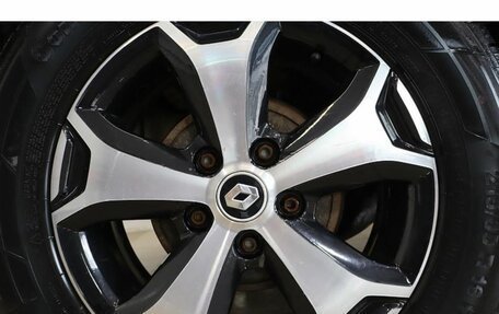 Renault Kaptur I рестайлинг, 2021 год, 1 752 000 рублей, 18 фотография