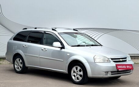 Chevrolet Lacetti, 2012 год, 570 000 рублей, 3 фотография