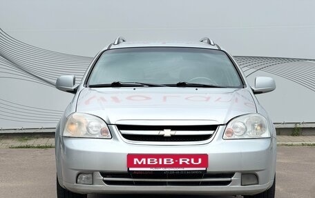 Chevrolet Lacetti, 2012 год, 570 000 рублей, 2 фотография